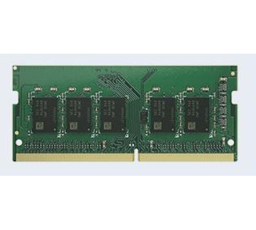 Модуль памяти для СХД DDR4 8GB SO D4ES02-8G SYNOLOGY
