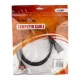 Кабель HDMI-19M --- MiniHDMI-19M ver 2.0+3D/Ethernet,1m Telecom <TCG205-1M> VCOM Telecom HDMI (m) - mini-HDMI (m) 1м (TCG205-1M)