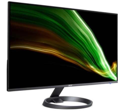 Монитор LCD 27" R272EYI UM.HR2EE.E05 ACER