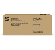 Тонер-картридж HP W9060MC