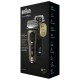 Бритва 9519S GLD BRAUN