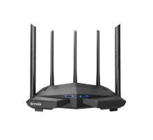 Wi-Fi маршрутизатор 1200MBPS 1000M 3P AC11 TENDA