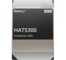 Жесткий диск SATA 16TB 7200RPM 6GB/S 512MB HAT5300-16T SYNOLOGY
