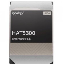 Жесткий диск SATA 16TB 7200RPM 6GB/S 512MB HAT5300-16T SYNOLOGY