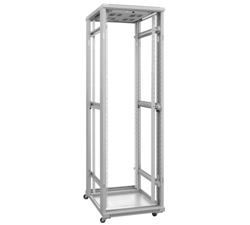 Шкаф телекоммуникационный напольный 32U 600x1000мм, серия TFC (SNR-TFC-326010-GS-G-SF) Шкаф телекоммуникационный напольный 32U 600x1000мм, серия TFC (SNR-TFC-326010-GS-G-SF)