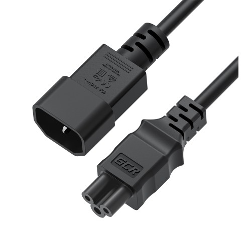 Кабель питания GreenConnect GCR-55969