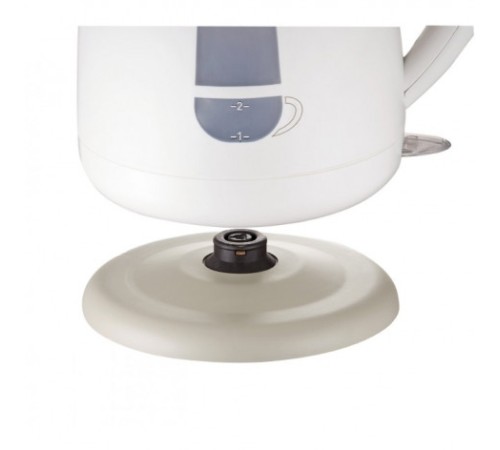 TEFAL KO29913E Чайник, 1.5л, 2200Вт, белый