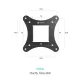 Кронштейн ONKRON ONKRON ONKRON SN31 BLACK