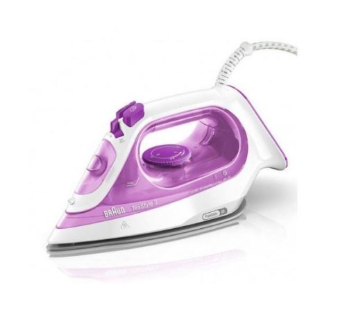 Утюг SI3030PU BRAUN Утюг SI3030PU BRAUN