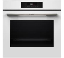 Встраиваемая электрическая духовка BOSCH BOSCH Serie 6 HJG852YW0T