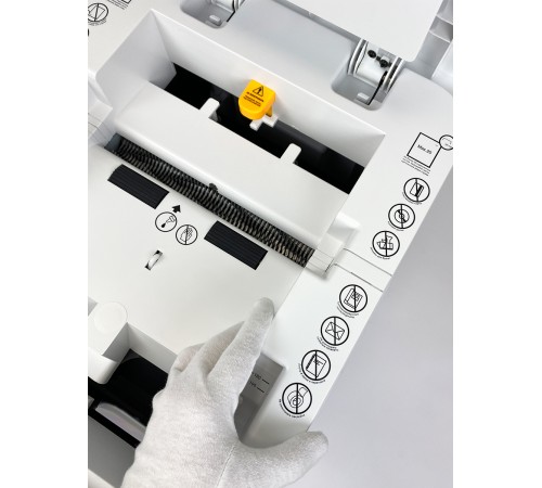 Уничтожитель документов ГЕЛЕОС АП40-5 Гелеос АП40-5