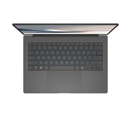Ноутбук ASUS UX3407RA-QD038W 14" WUXGA OLED 600N/SD X Elite X1E 78 100/32GB/1TB SSD/UMA/W11/Iceland Gray* Ноутбук ASUS UX3407RA-QD038W 14" WUXGA OLED 600N/SD X Elite X1E 78 100/32GB/1TB SSD/UMA/W11/Iceland Gray*