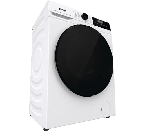 Стиральная машина Gorenje W1D2A164ADS класс: A загр.фронтальная макс.:10кг белый