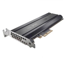 Накопитель SSD Intel 375Gb HHHL PCI Express [SSDPED1K375GA01]