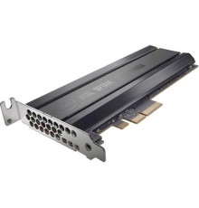 Накопитель SSD Intel 375Gb HHHL PCI Express [SSDPED1K375GA01]