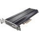 Накопитель SSD Intel 375Gb HHHL PCI Express [SSDPED1K375GA01]