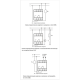 Реле времени PCZ-521-1 16А 24-264В AC/DC 1п IP20 1 канал-125 пар включ./выключ. суточн./недел. циклы