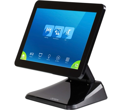 10.1" Сенсорная панель управления ATEN VK330