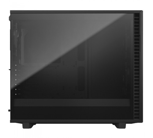 Define 7 XL Black TG Dark Tint FD-C-DEF7X-03 (702061)