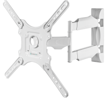 Кронштейн ONKRON ONKRON M4 White