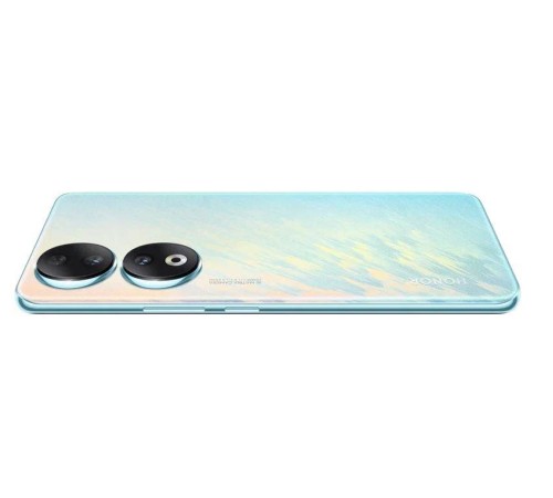 Мобильный телефон HONOR 90 8/256GB 5109ATRQ BLUE HONOR Мобильный телефон HONOR 90 8/256GB 5109ATRQ BLUE HONOR