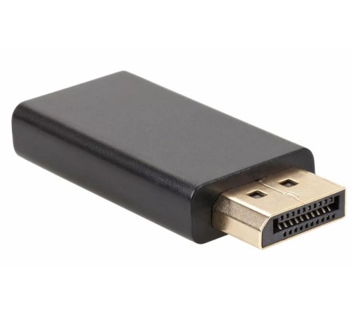 Aopen/Qust ACA331 Переходник DP(M) --> HDMI(F), iOpen (Aopen/Qust) <ACA331>