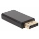 Aopen/Qust ACA331 Переходник DP(M) --> HDMI(F), iOpen (Aopen/Qust) <ACA331>