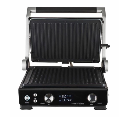 Гриль GC30E01 BLACK THOMSON
