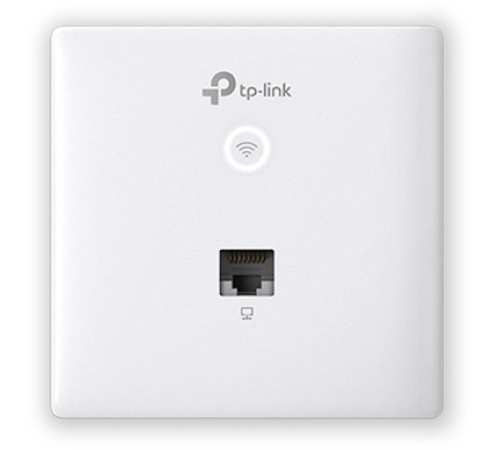 Точка доступа TP-Link AC1200 EAP230-Wall