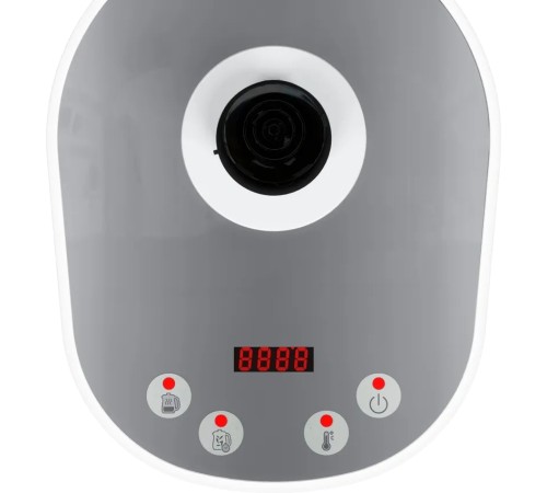 TEFAL BJ551B10 Чайник, 1.5л, 1430Вт, белый