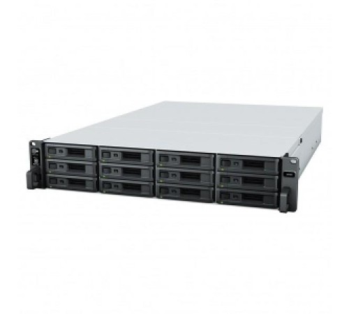 СХД настольное исполнение 2U 12BAY NO HDD SA6400 SYNOLOGY СХД настольное исполнение 2U 12BAY NO HDD SA6400 SYNOLOGY