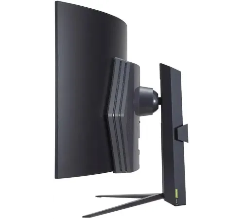 Монитор LG LCD 45GR95QE-B LG 45GR95QE-B