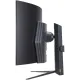 Монитор LG LCD 45GR95QE-B LG 45GR95QE-B