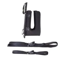 Чехол с ремешком M3MOBILE CO., LTD. M3 Mobile UL20-CASE-FHH