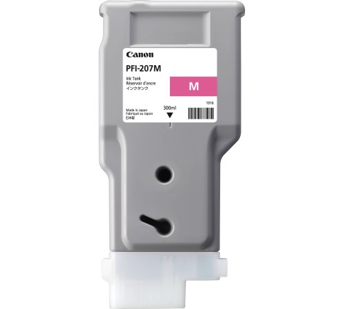 Картридж Canon PFI-207M (8791B001) Картридж Canon PFI-207M (8791B001)