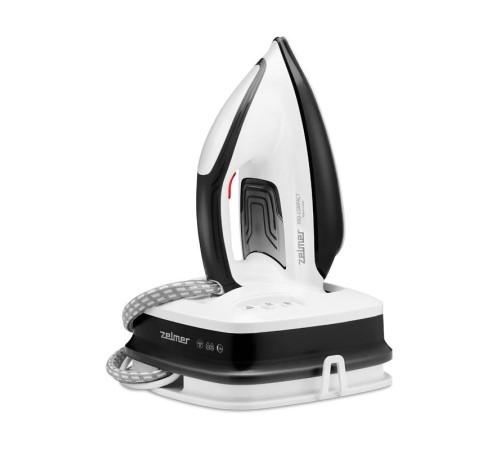 Паровая станция ZZIS8402 PRO-COMPACT ZELMER
