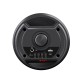Портативная колонка Defender Crashboom black (16Вт, bluetooth, Light, FM, USB, LED, AUX) (65085)