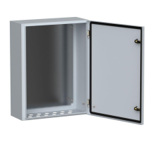 IEK_YKM40-03-54_Корпус металлический ЩМП-3-0 У2 IP54 {размеры 650х500х220 мм}