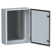 IEK_YKM40-03-54_Корпус металлический ЩМП-3-0 У2 IP54 {размеры 650х500х220 мм}