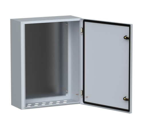 IEK_YKM40-03-54_Корпус металлический ЩМП-3-0 У2 IP54 {размеры 650х500х220 мм} IEK_YKM40-03-54_Корпус металлический ЩМП-3-0 У2 IP54 {размеры 650х500х220 мм}