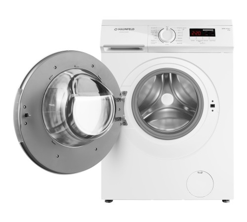 Стиральная машина Maunfeld MFWM127WH05