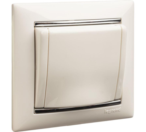 Розетка Legrand 774422