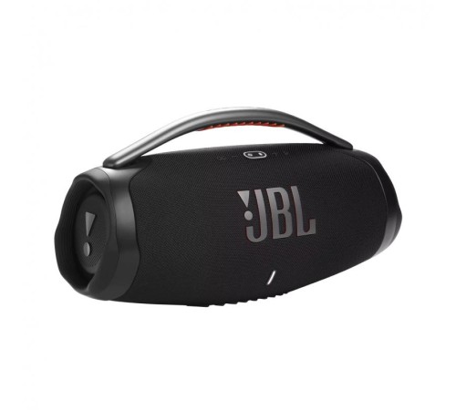 Портативная колонка 180W BLACK BOOMBOX 3 JBL