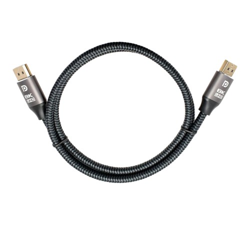 Кабель соединительный DP-DP 1.4V 8K@60Hz 1м, Telecom Pro <TCG750-1M> VCOM Кабель Telecom DisplayPort (m)/DisplayPort (m) - 1 м (TCG750-1M) Кабель соединительный DP-DP 1.4V 8K@60Hz 1м, Telecom Pro <TCG750-1M> VCOM Кабель Telecom DisplayPort (m)/DisplayPort (m) - 1 м (TCG750-1M)