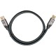 Кабель соединительный DP-DP 1.4V 8K@60Hz 1м, Telecom Pro <TCG750-1M> VCOM Кабель Telecom DisplayPort (m)/DisplayPort (m) - 1 м (TCG750-1M)