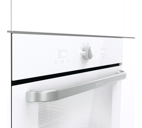 Встраиваемые электрические духовки GORENJE Gorenje BOS67371SYW