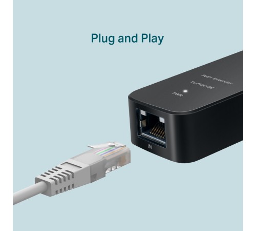TP-Link POE10E