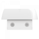 Вытяжка ELIKOR ELIKOR Вытяжка ELIKOR КВ WAVE 60 WH (243080) (243080)