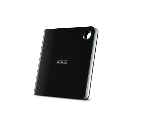 Устройство для записи оптических дисков ASUS SBW-06D5H-U (90DD02G0-M29000)