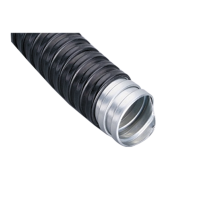 EKF mrzp-20-50 Металлорукав ПВХ РЗ-ЦП - 20  EKF PROxima (бухта 50 м)